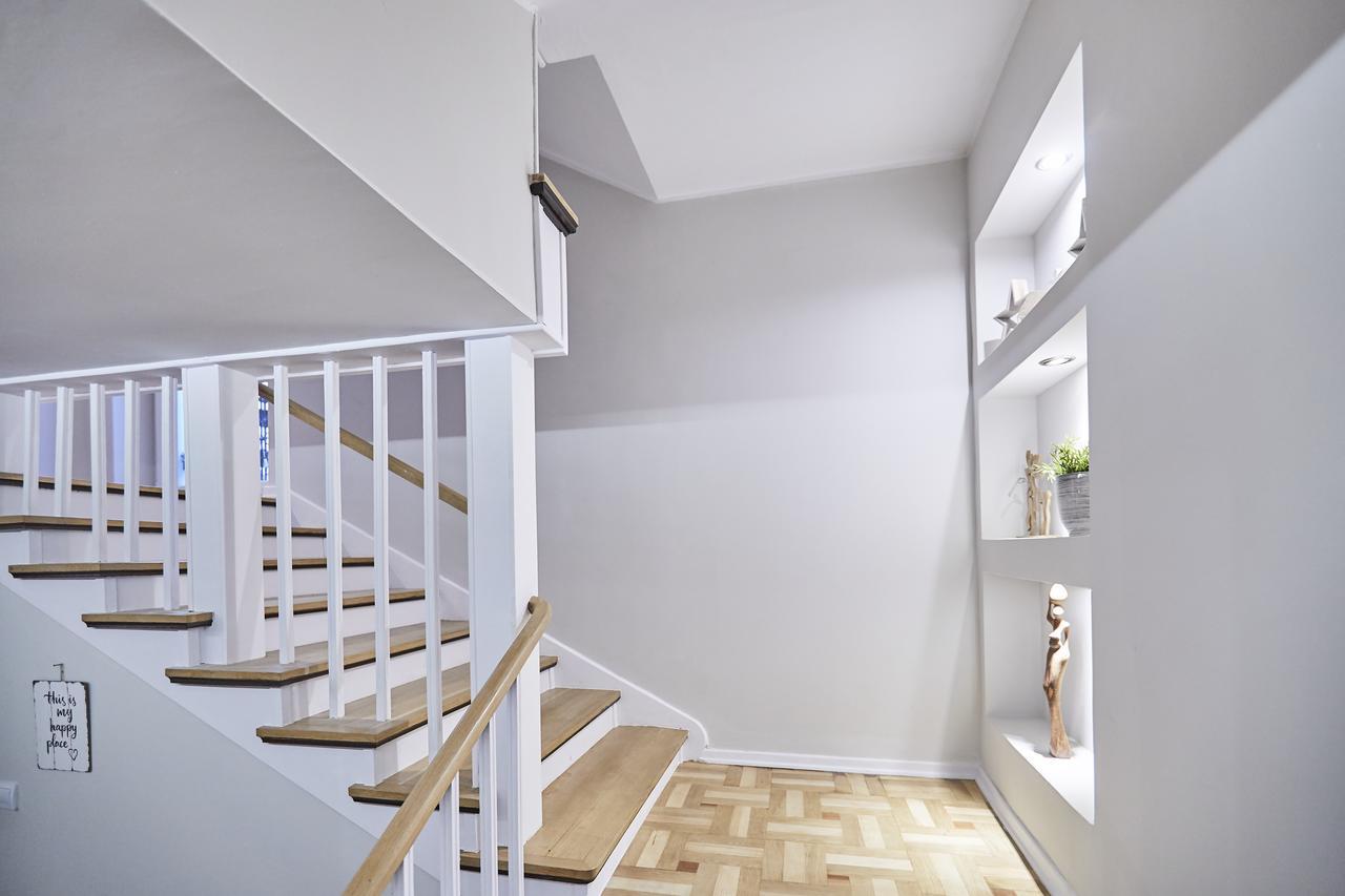 Apart Roma Bed & Breakfast Warsaw