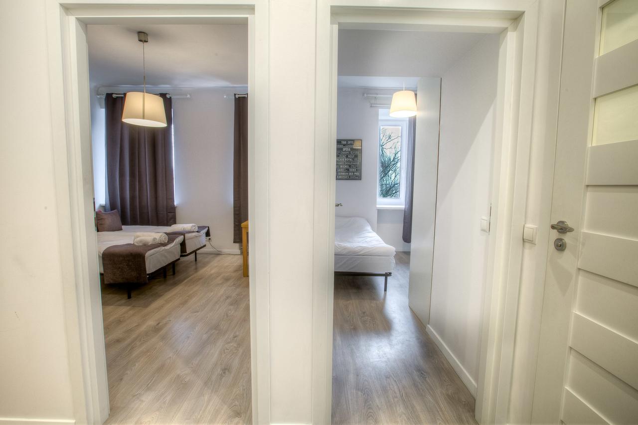 Apartament Obozna 7 Apartment *
