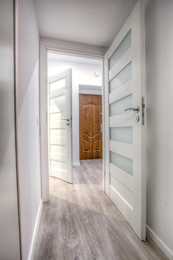 Apartament Obozna 7 Warsaw