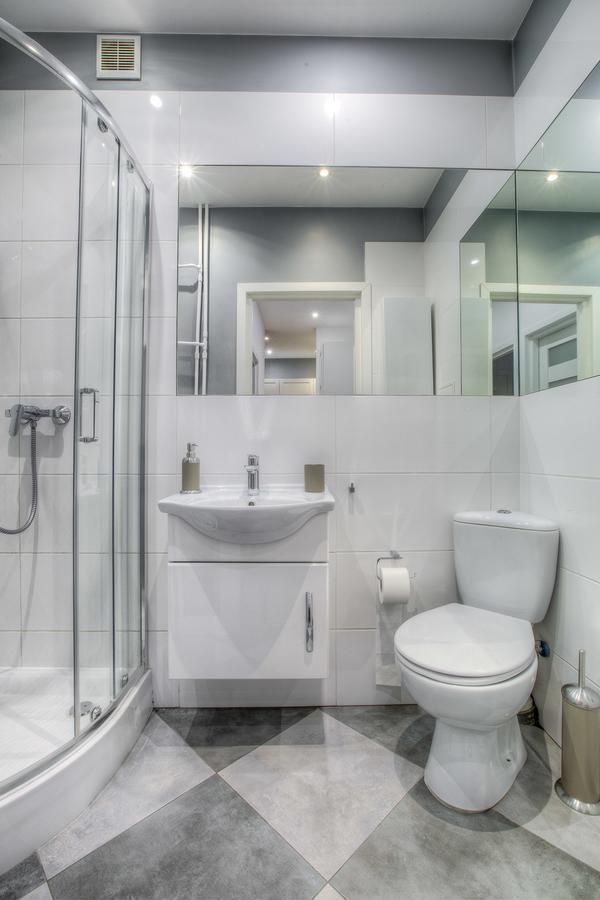 Apartament Obozna 7 Warsaw