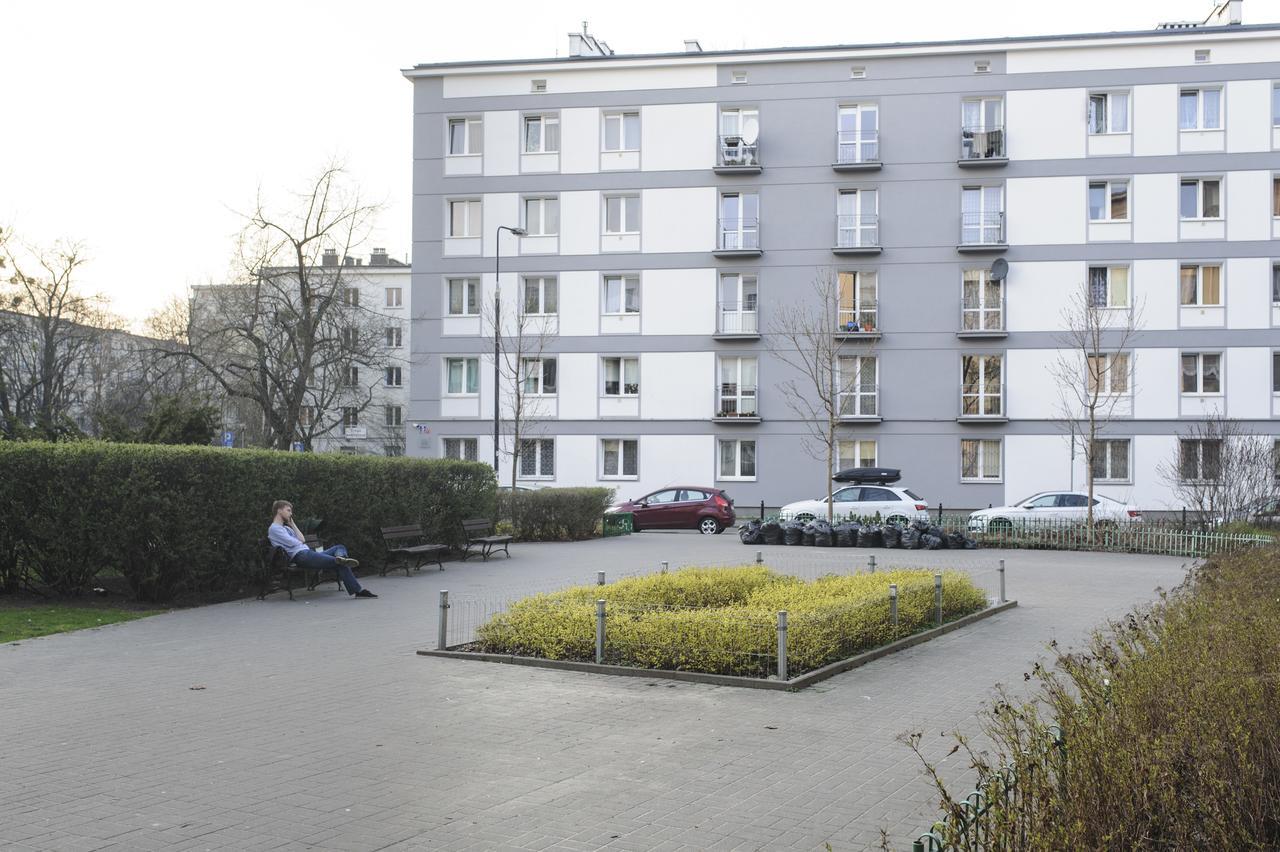 Nalevki Apartment