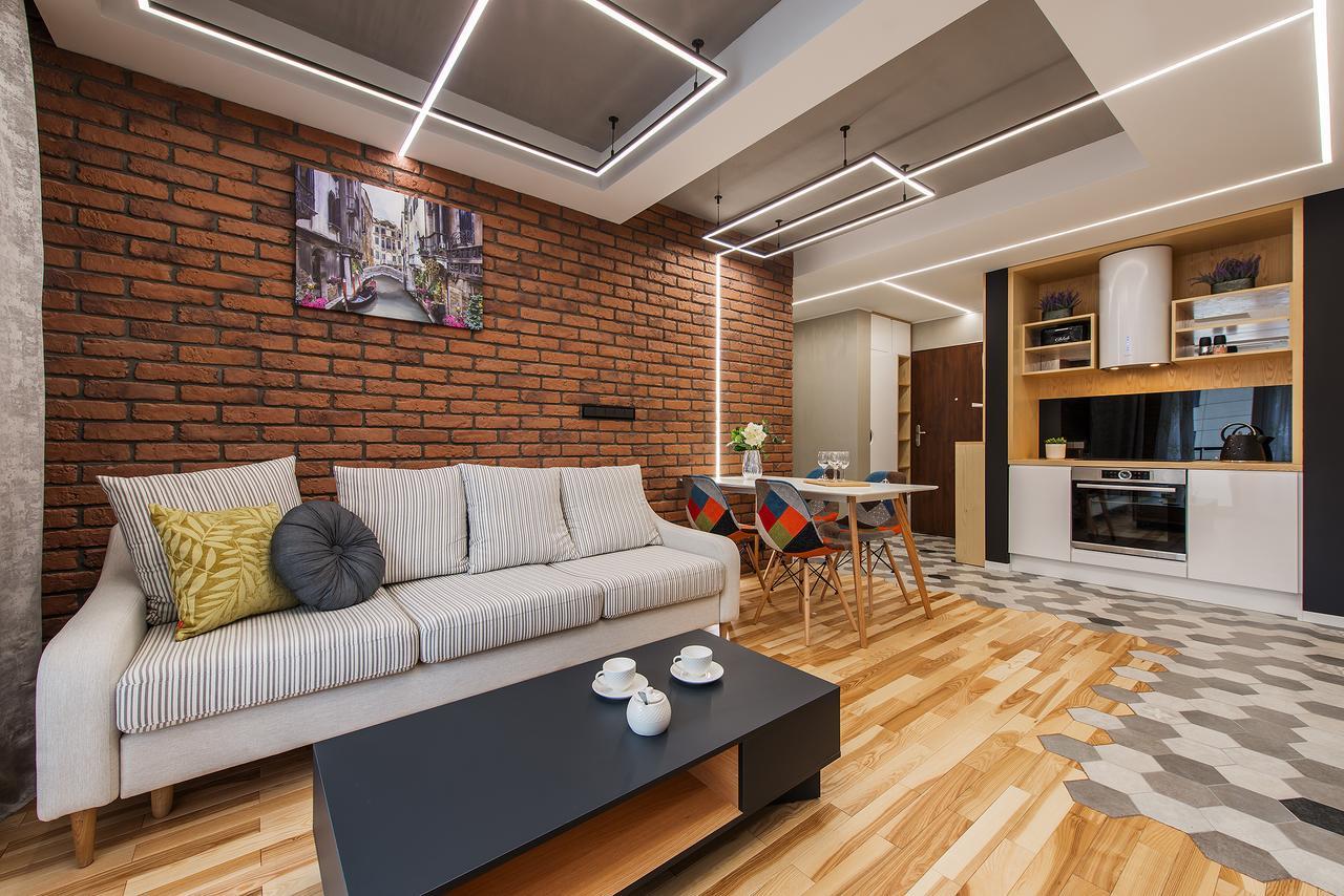 Apartamento P&o Serviced Mordor