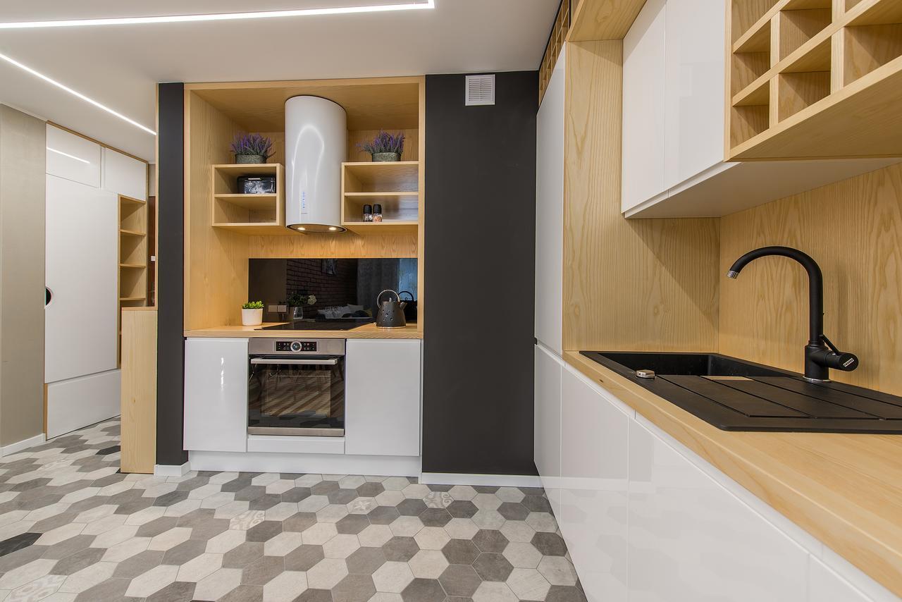 P&o Serviced Mordor Apartamento