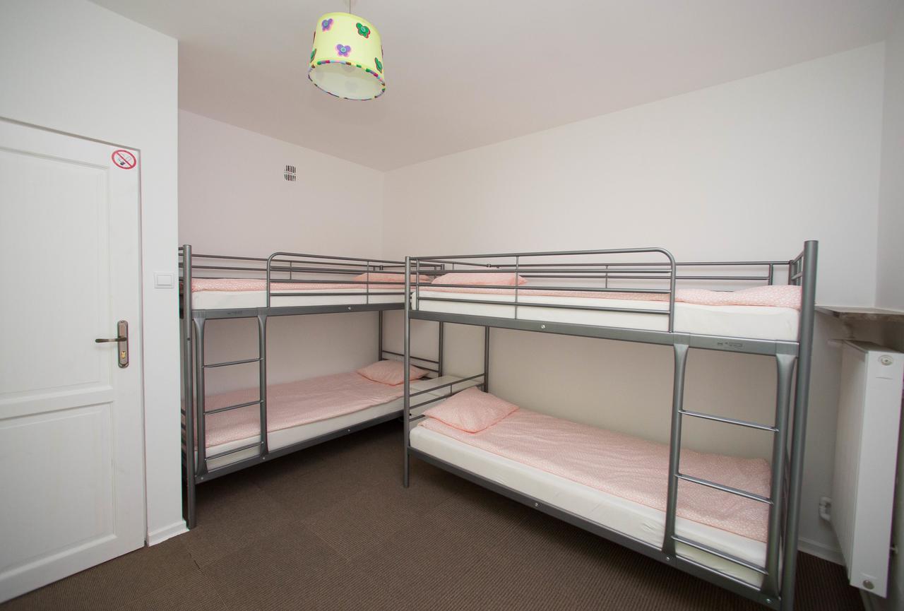 Hophop Hostel