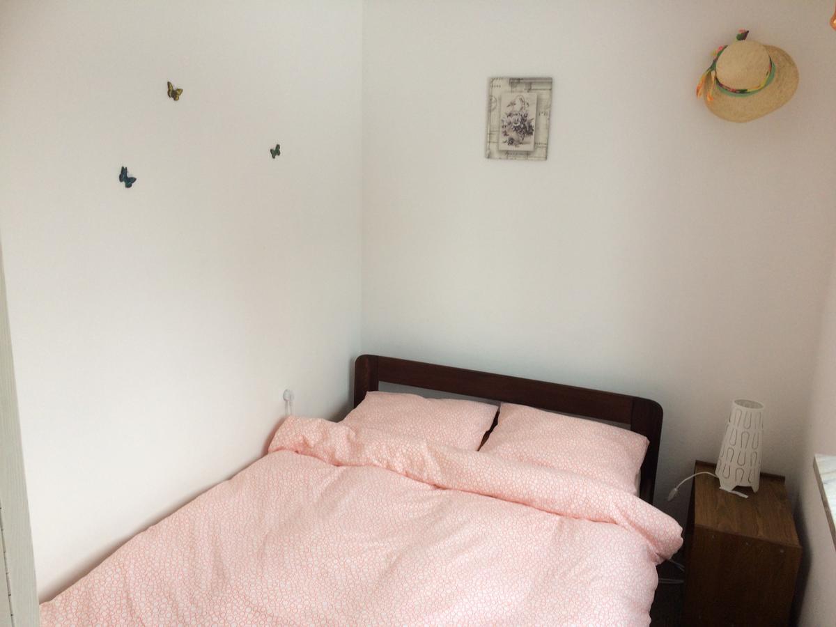 Hophop Hostel Warsaw