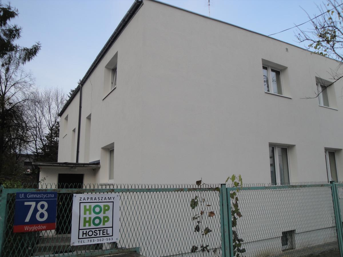 Hostel Hophop