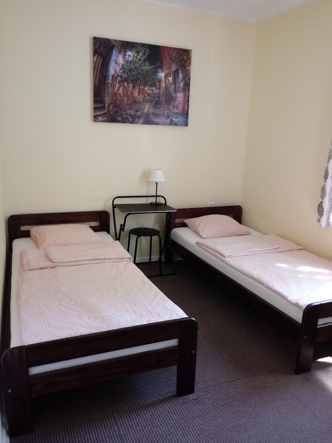 Hostel Hophop *