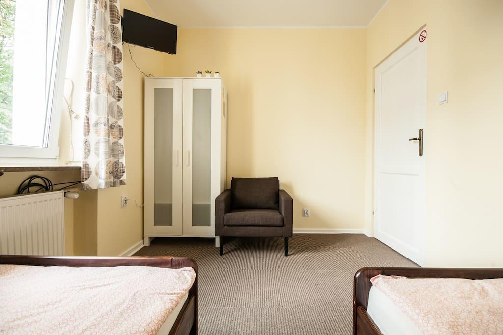 Hophop Hostel