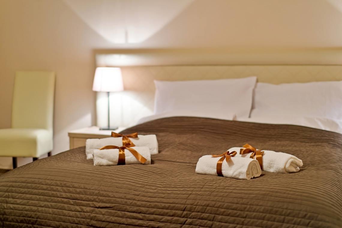 Hotel Wiatraczna 3*