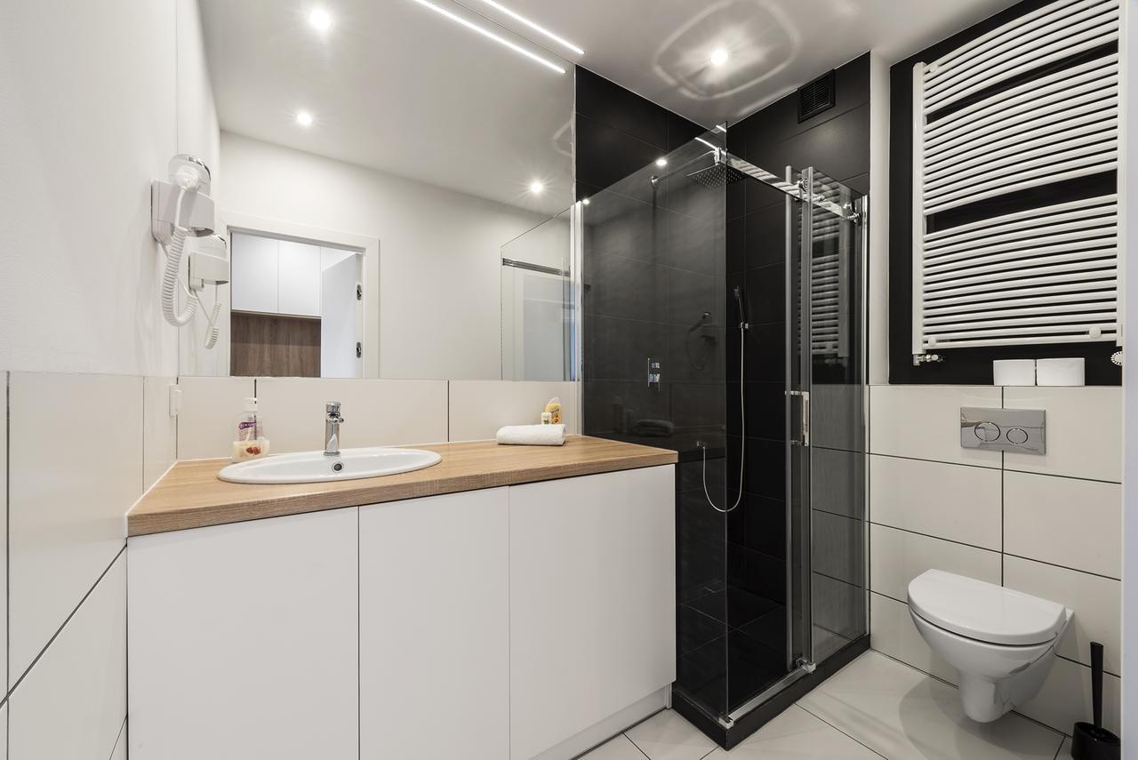 Executive Suites Moduo Apartment