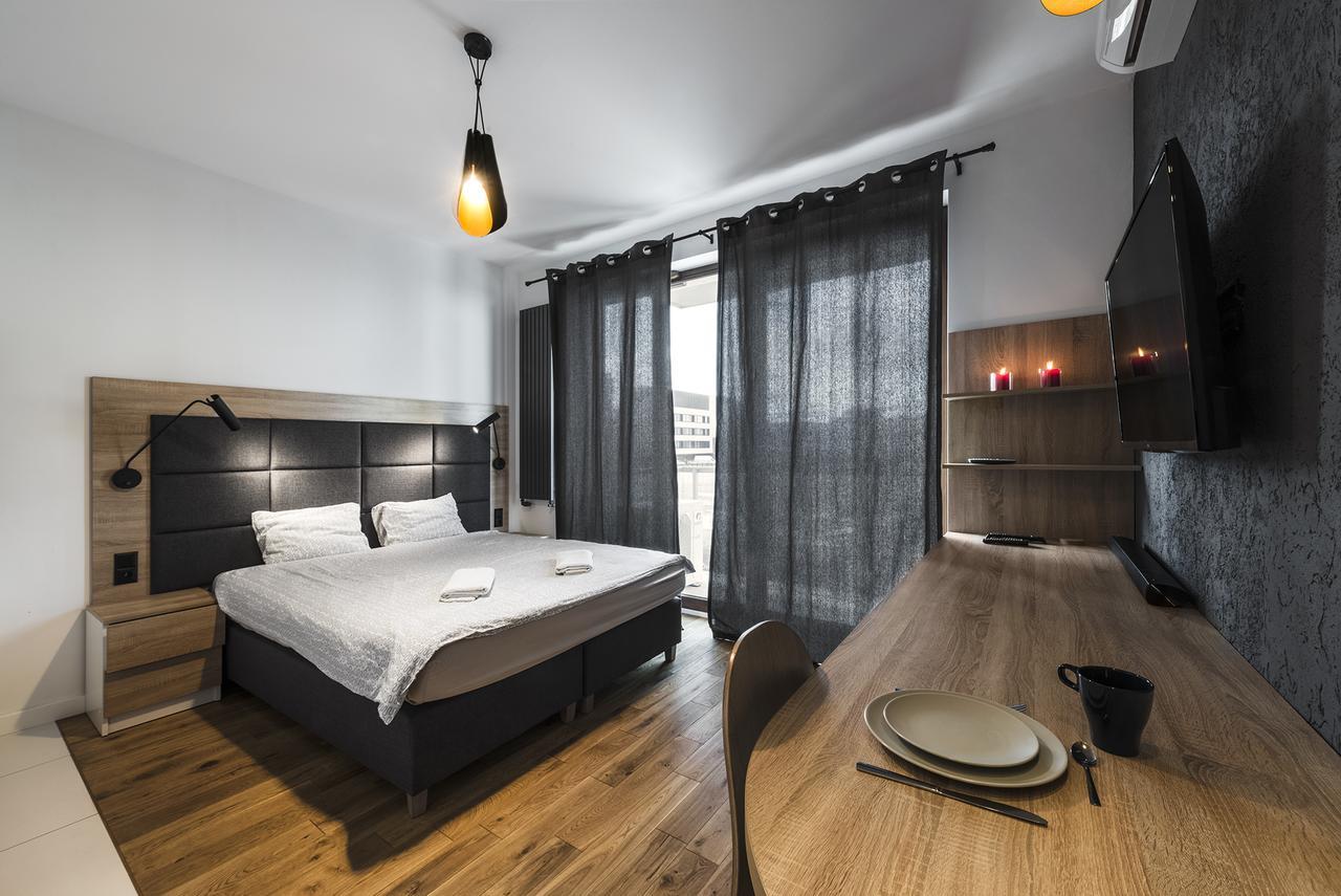 Executive Suites Moduo *