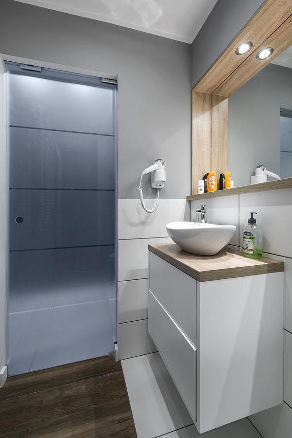 Executive Suites Moduo