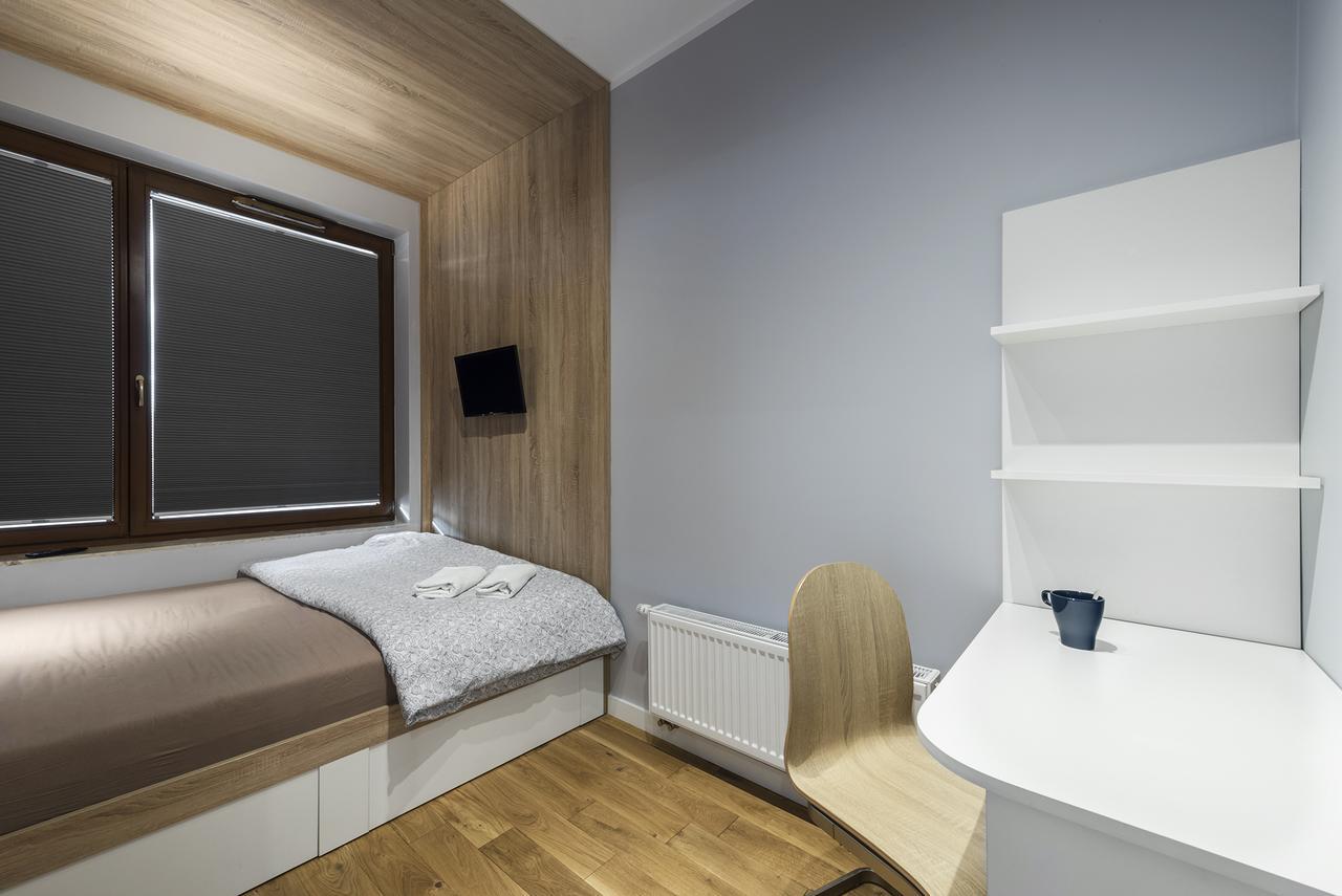 Executive Suites Moduo *