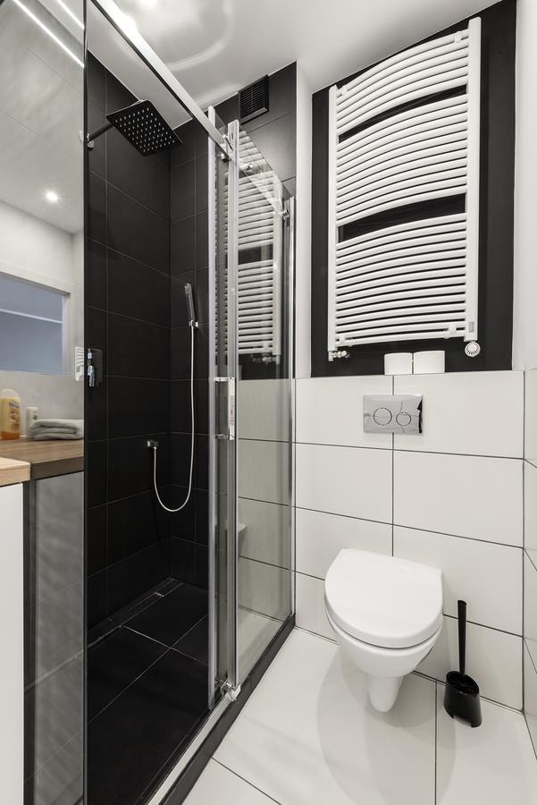 Executive Suites Moduo Apartment Warsaw
