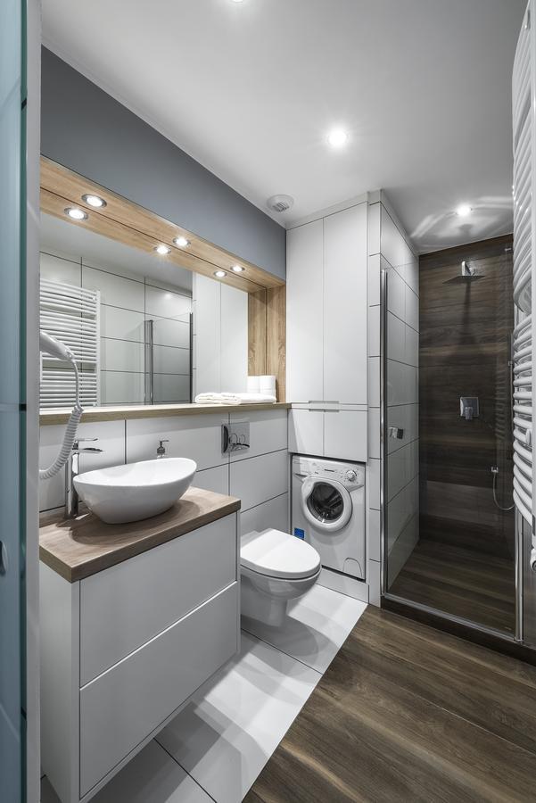 Executive Suites Moduo Apartment