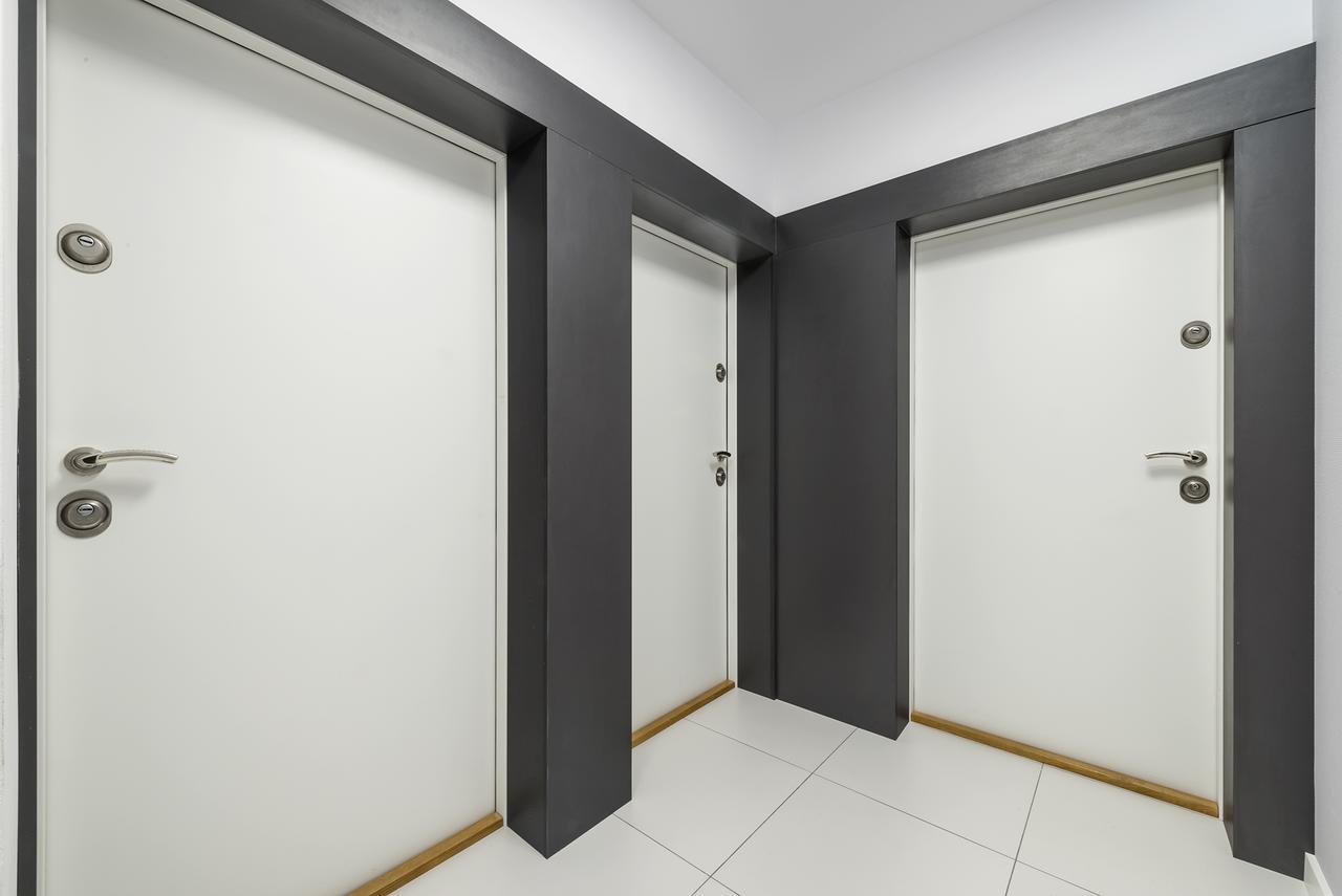 Apartment Executive Suites Moduo