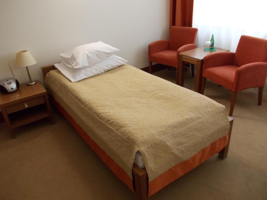Bed & Breakfast Rezydencja Belweder Klonowa Warsaw