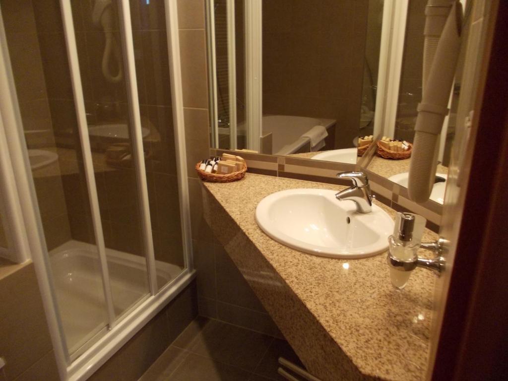 Bed & Breakfast Rezydencja Belweder Klonowa