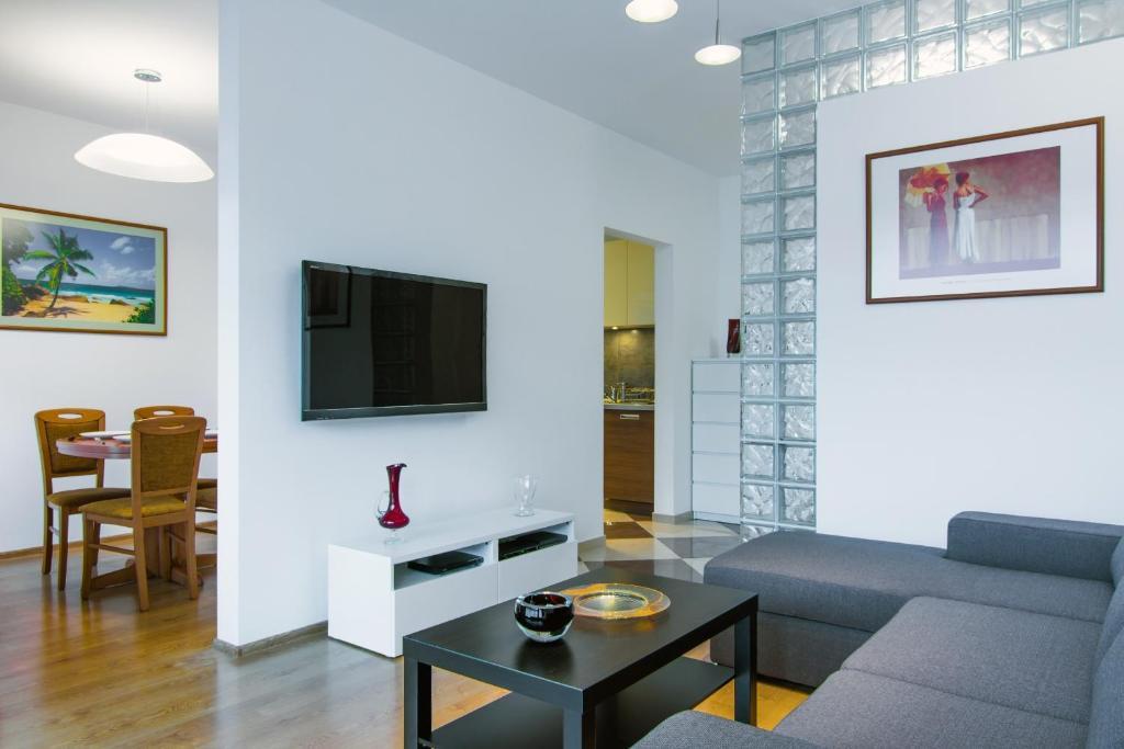 Apartamento Exclusive - Wola