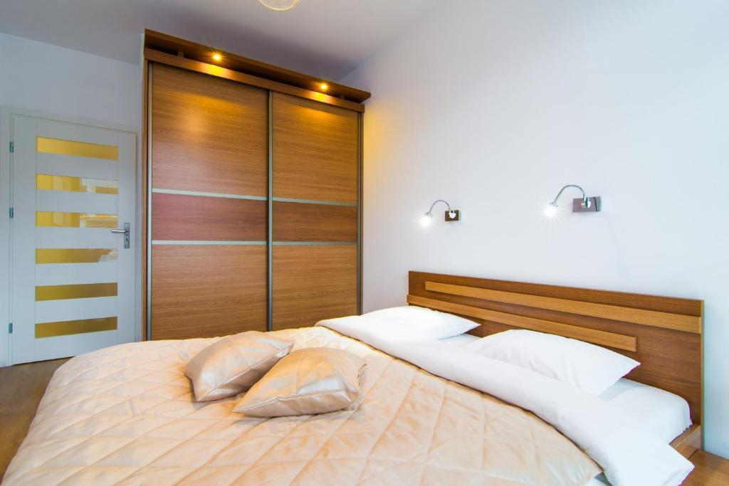 Apartamento Exclusive - Wola *
