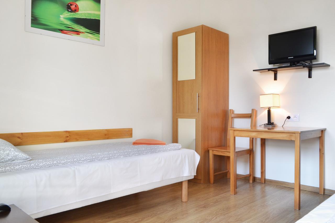 Hostel Smart2Stay U Jakuba *