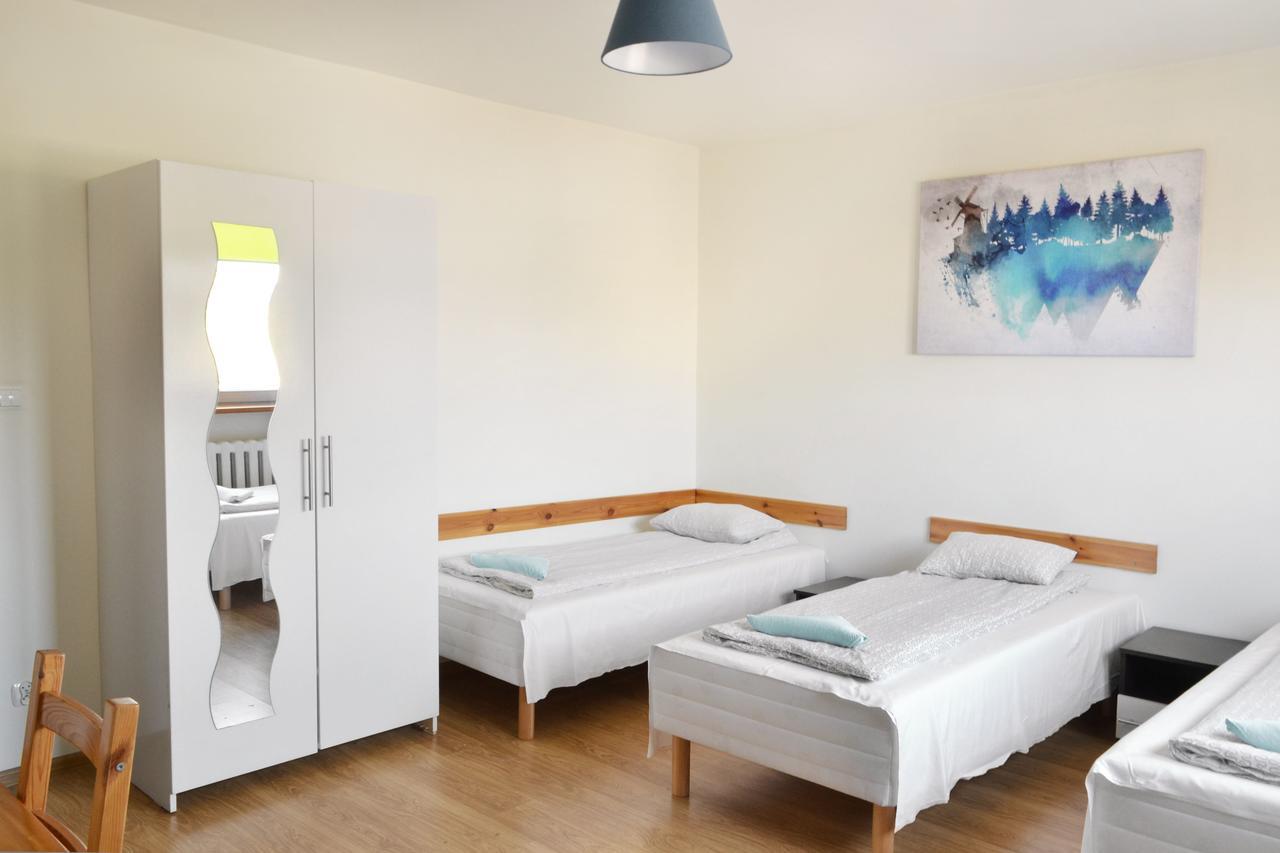 Smart2Stay U Jakuba Warsaw
