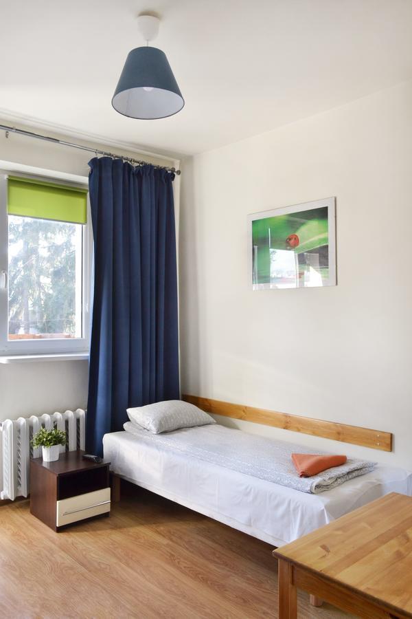 Hostel Smart2Stay U Jakuba *