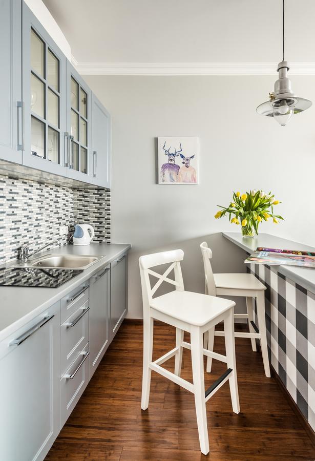 Triton Park Apartment