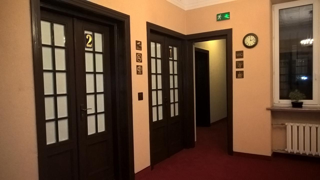 Maxim Hostel