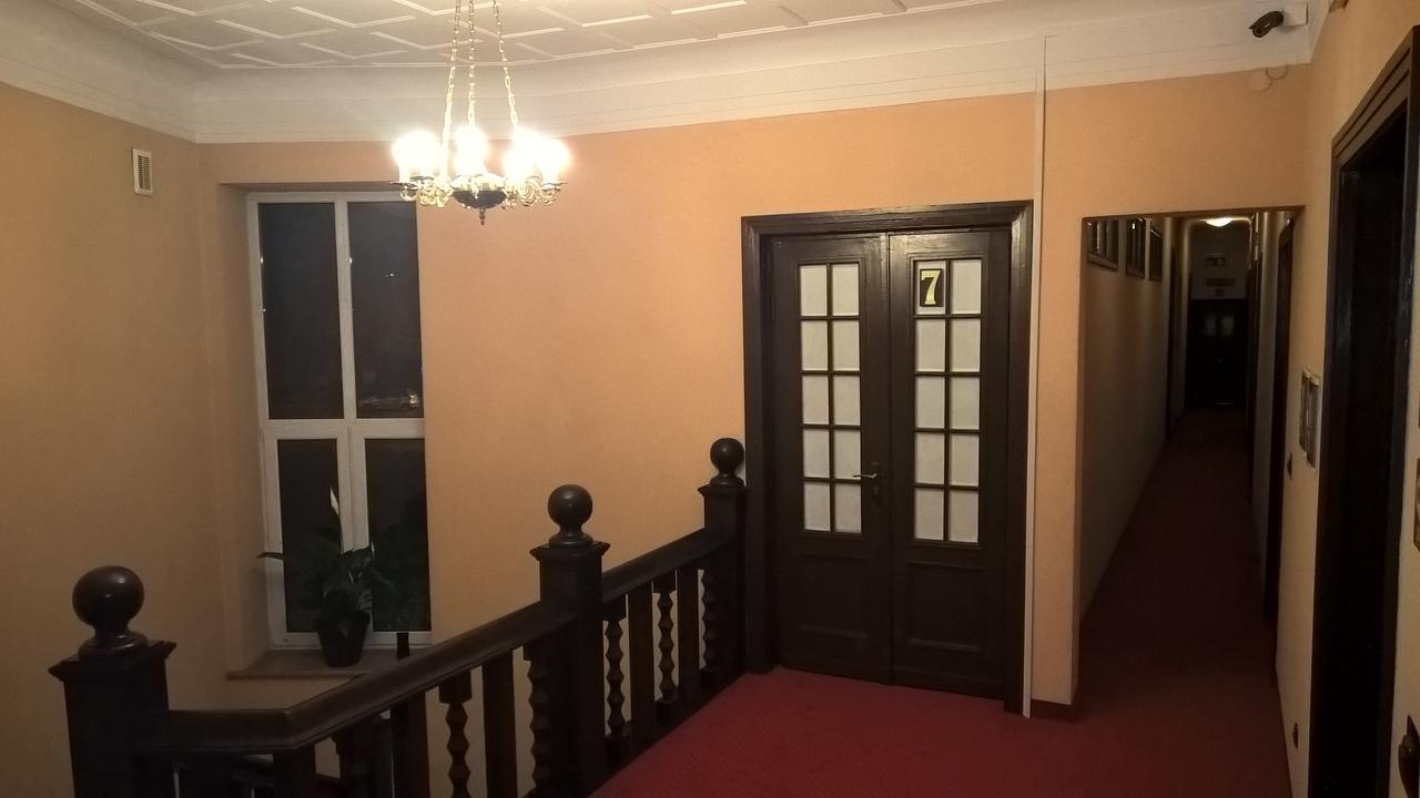 Hostel Maxim *