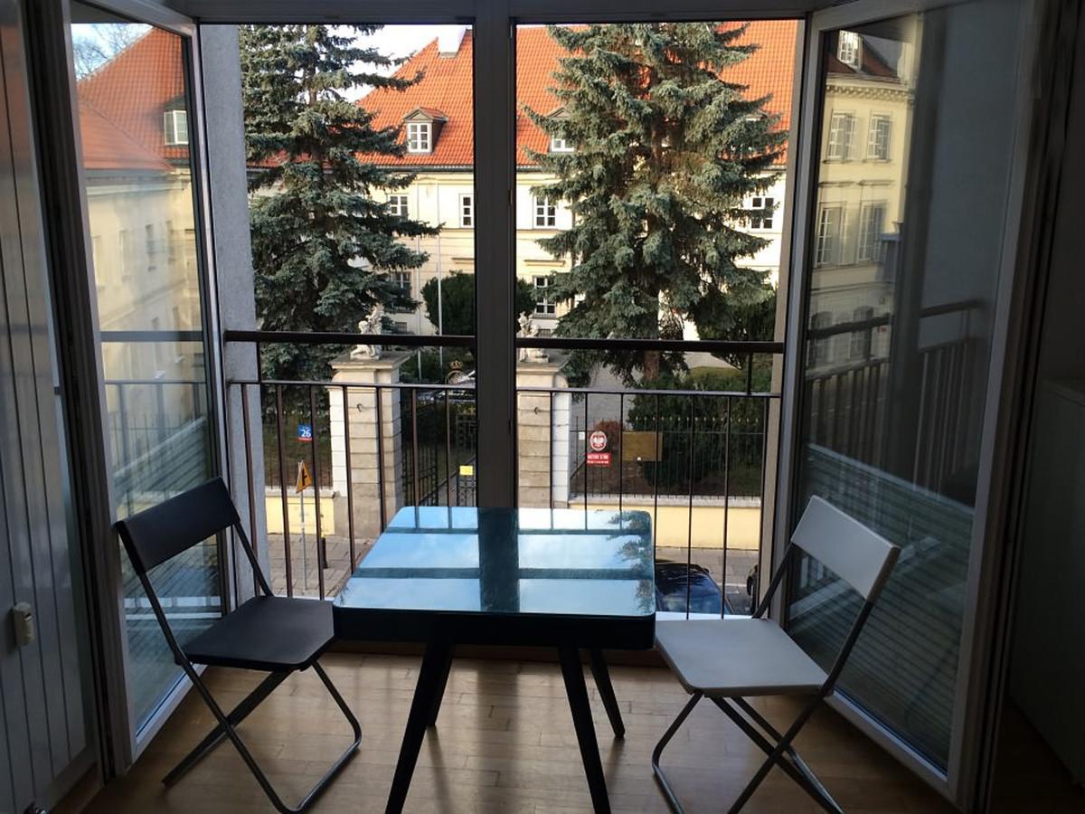 Dluga Apartament Old Town Apartment Warschau
