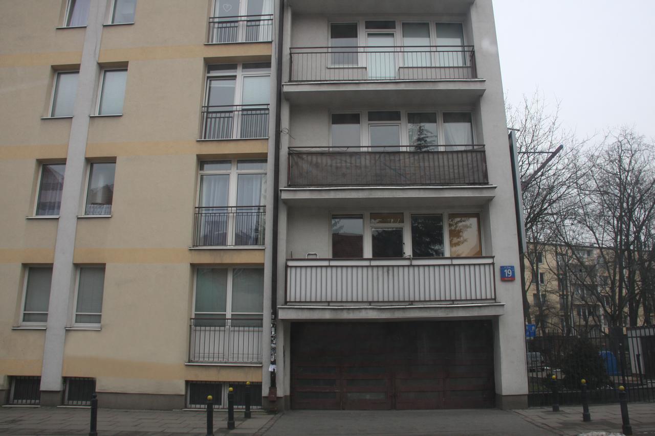 Dluga Apartament Old Town Apartment *