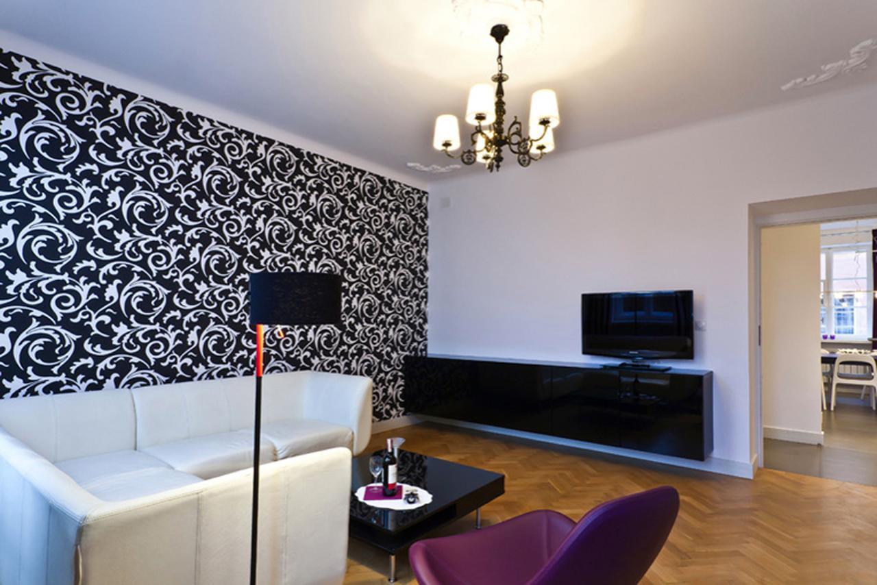 Piwna Old Town Apartment *
