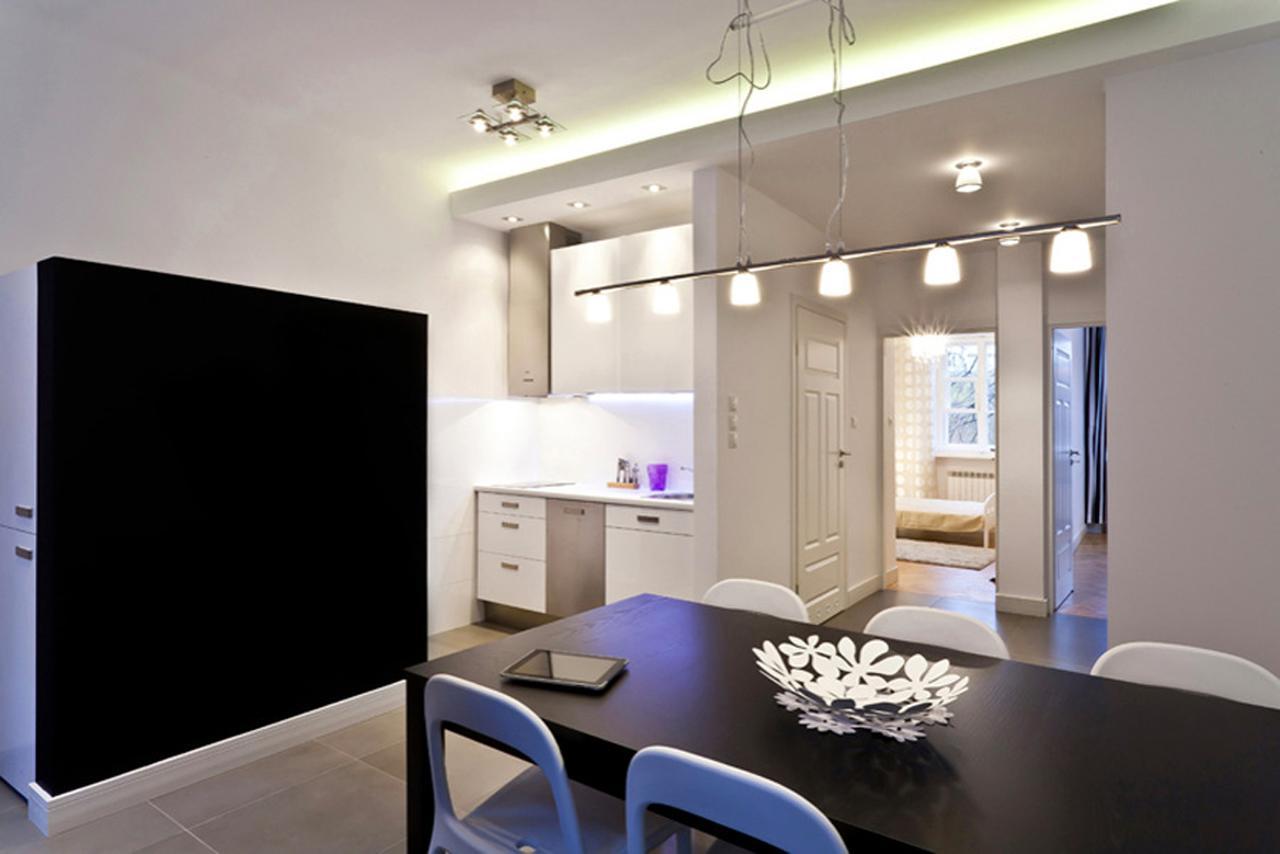 Piwna Old Town Apartment