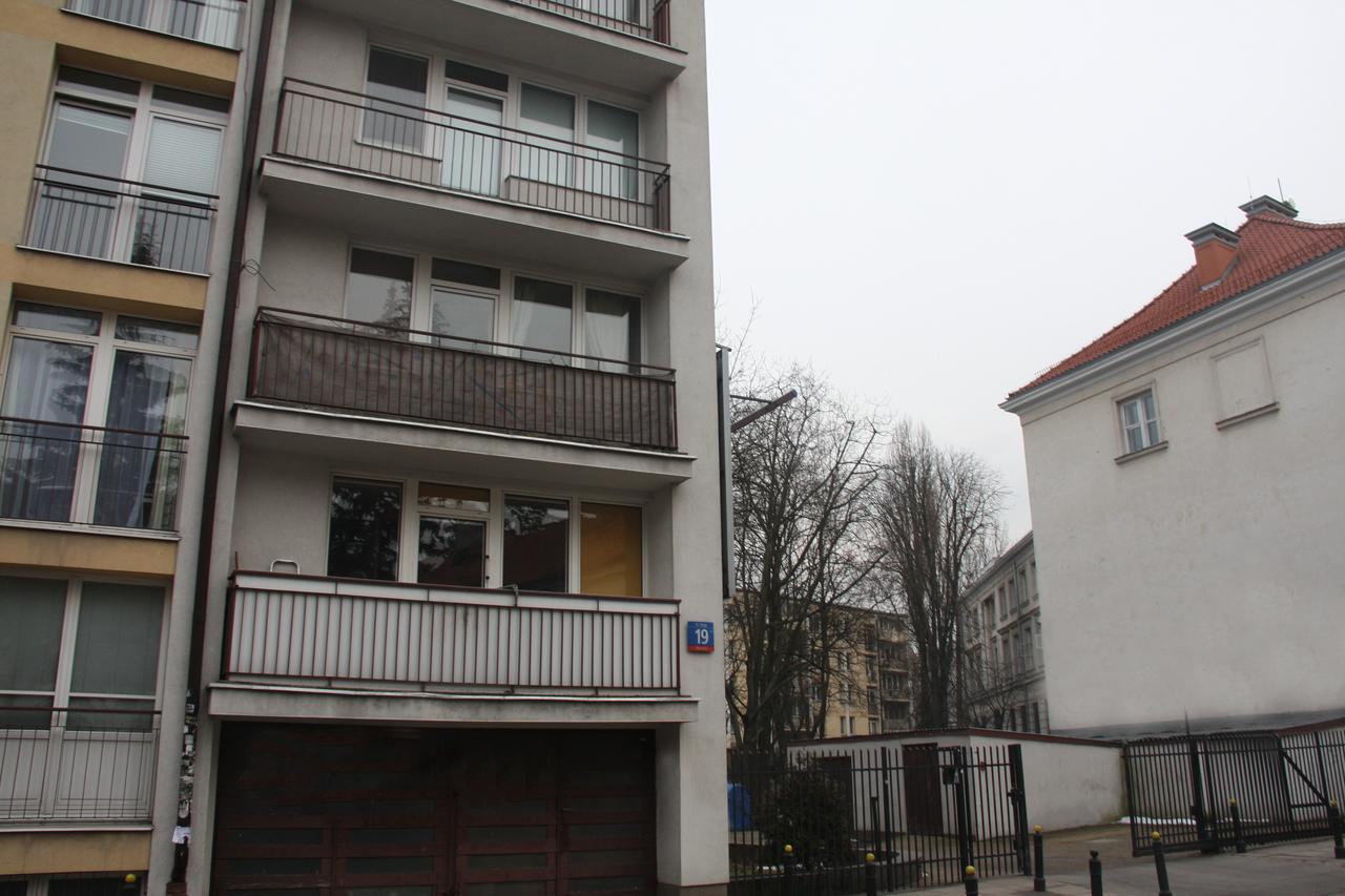 Dluga Apartament Old Town Apartment *