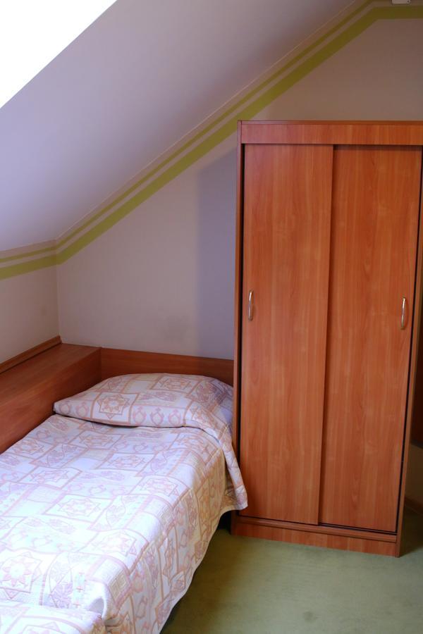 Bed & Breakfast Amicus Zoliborz Warsaw