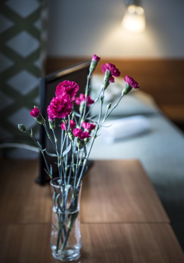 Amicus Zoliborz Bed & Breakfast