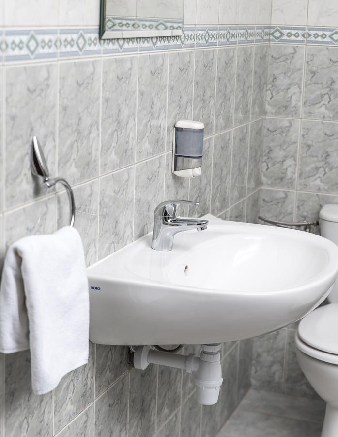 Bed & Breakfast Amicus Zoliborz