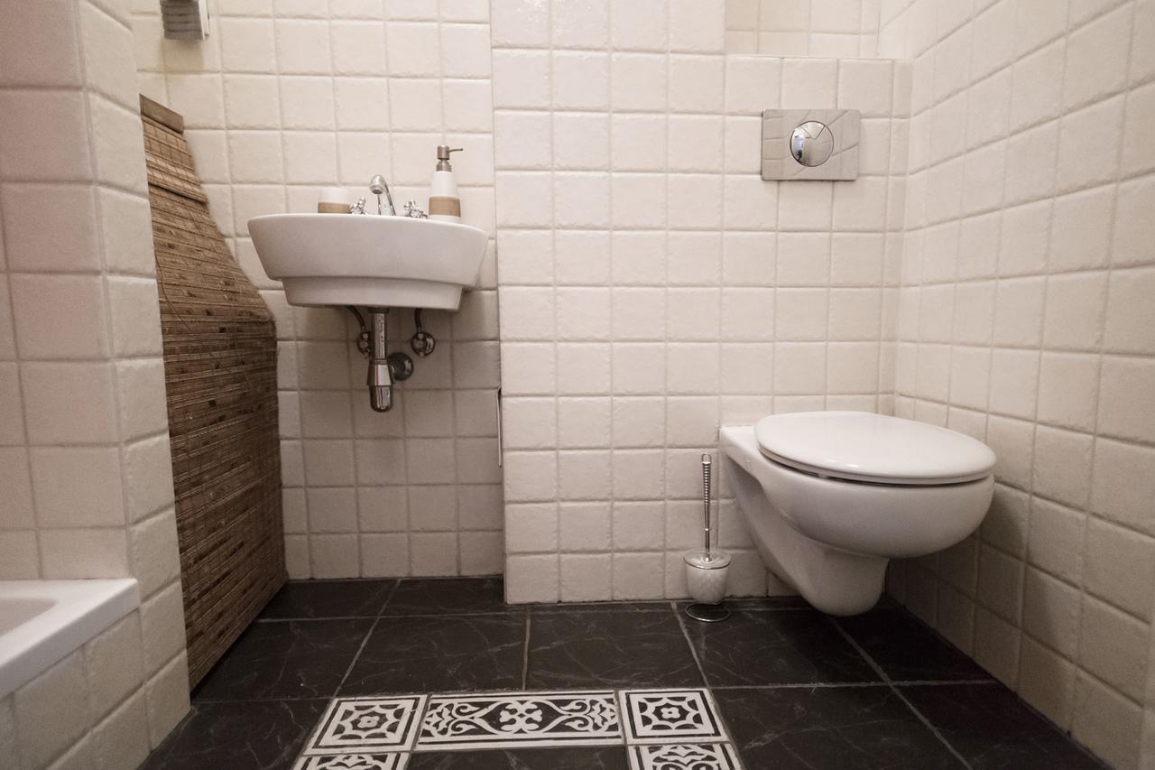 Apartament Rycerska Stary Rynek Warszawa Apartment