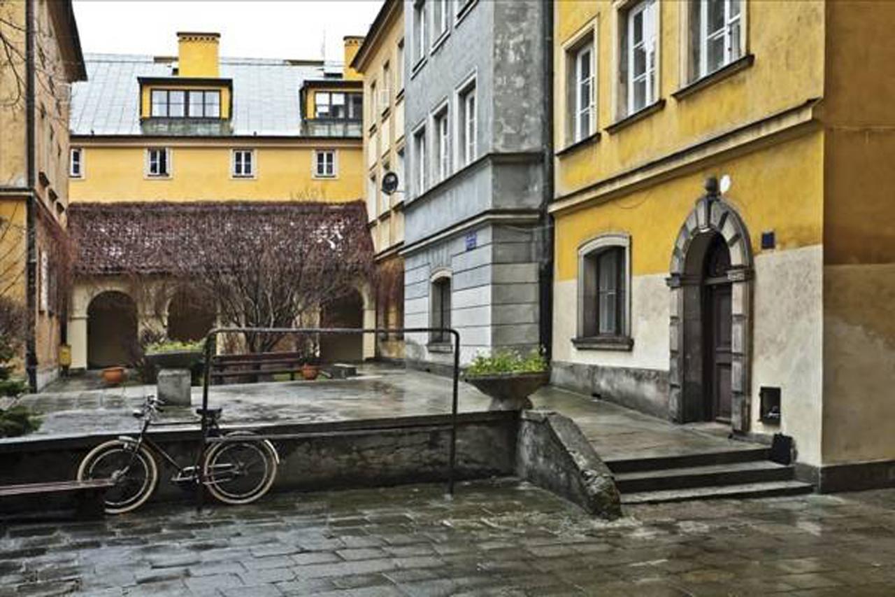Piwna Old Town Apartment Warsaw