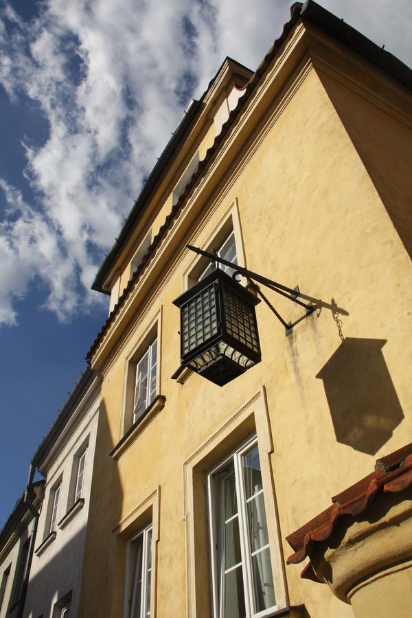 Apartament Apartament Rycerska Stary Rynek Warszawa *