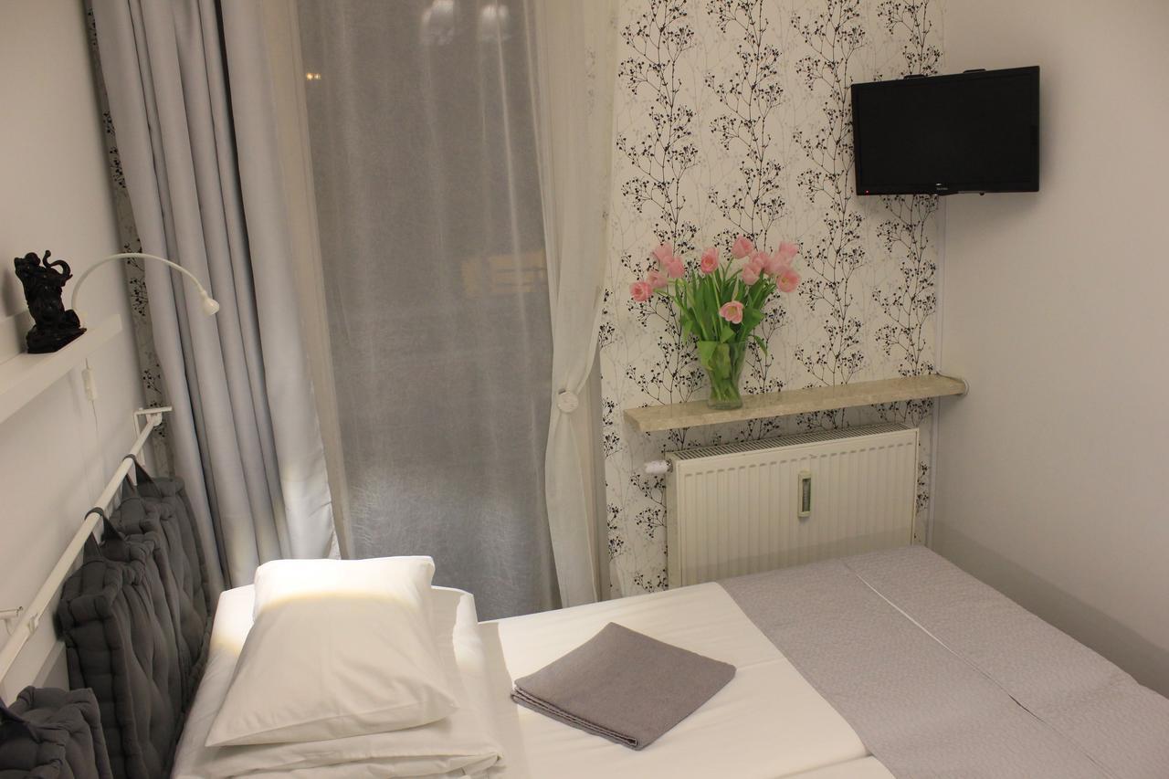 Hospedagem domiciliar Kolorowa Guest *