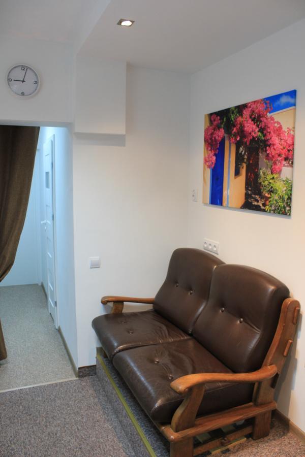 Kolorowa Guest Hospedagem domiciliar Varsóvia