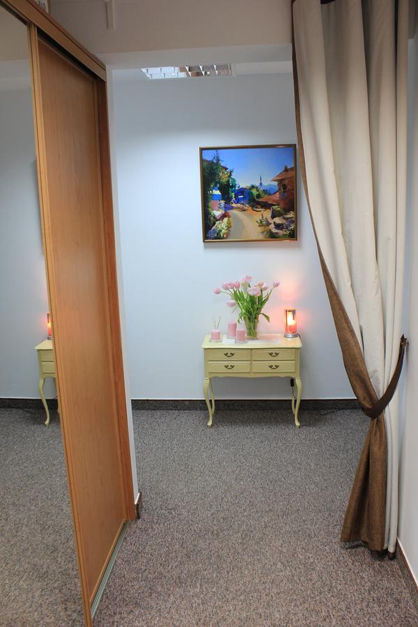 Hospedagem domiciliar Kolorowa Guest Varsóvia
