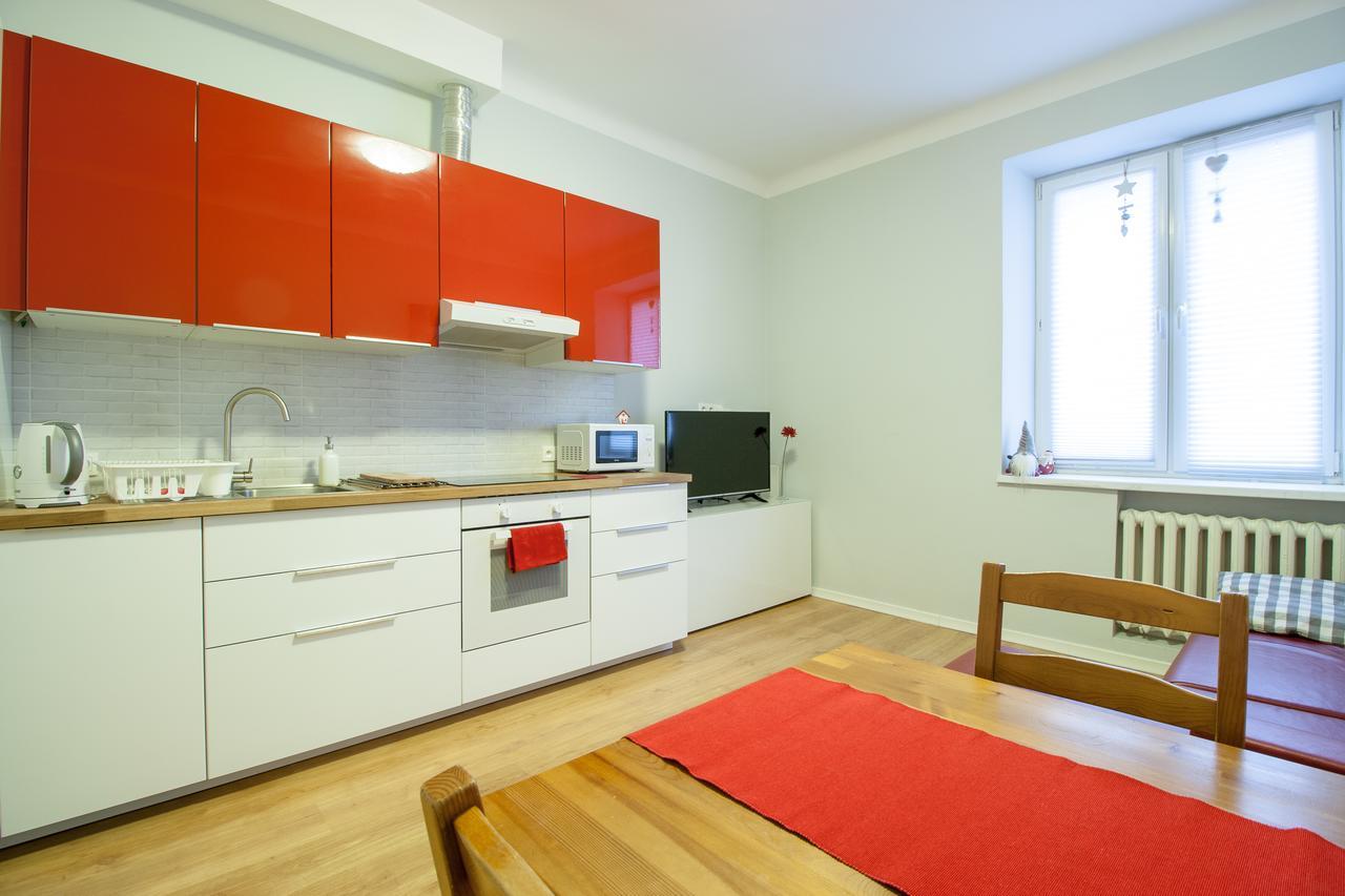 Augusta Apartment *