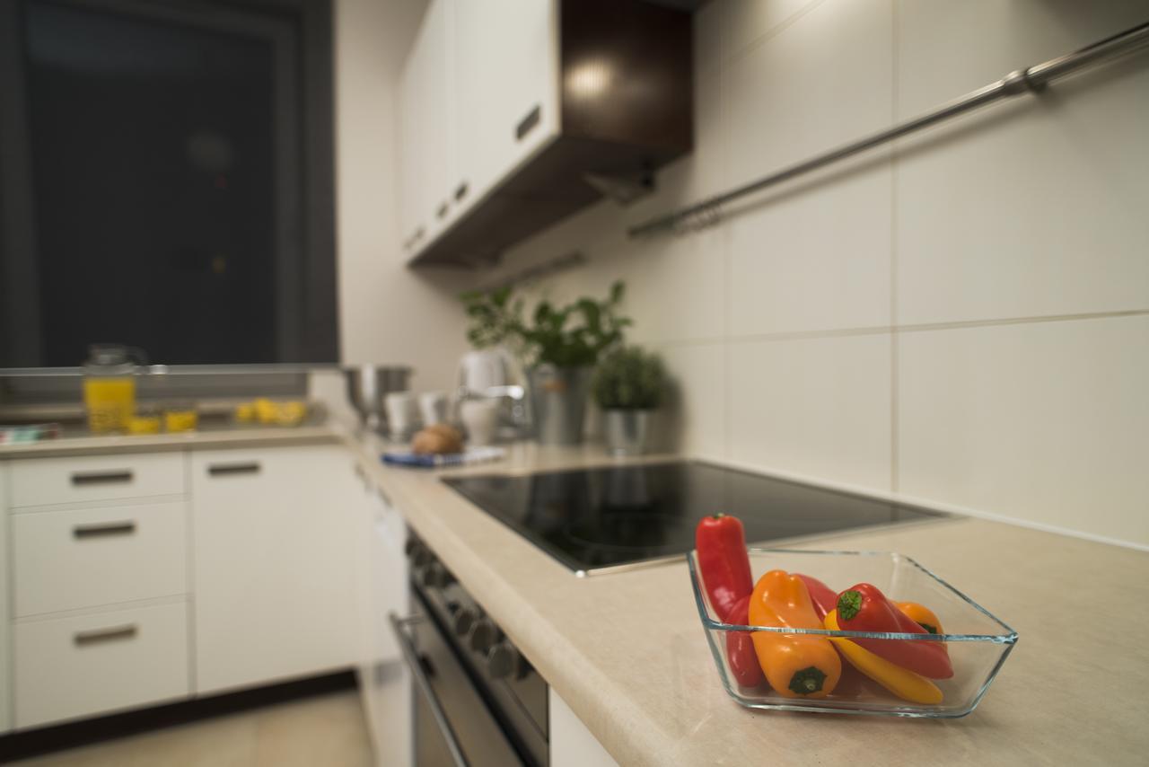 Tww Mokotow Apartment Warsaw