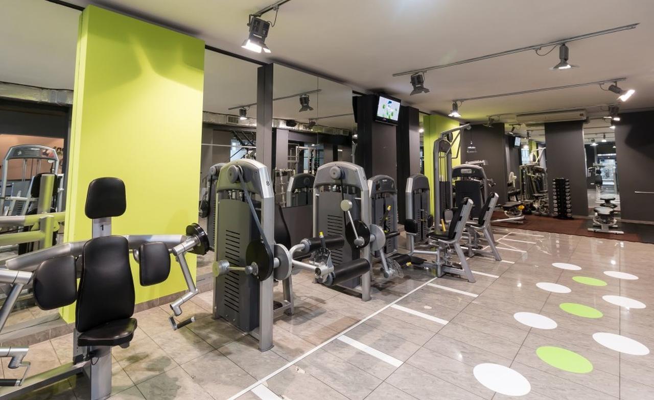 Sport Hostel