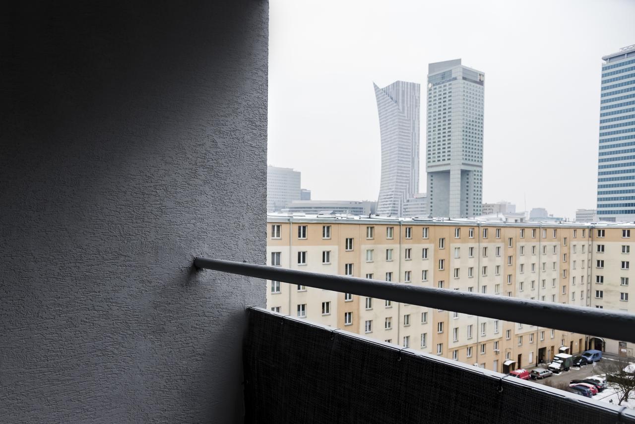 Hosapartments City Center *