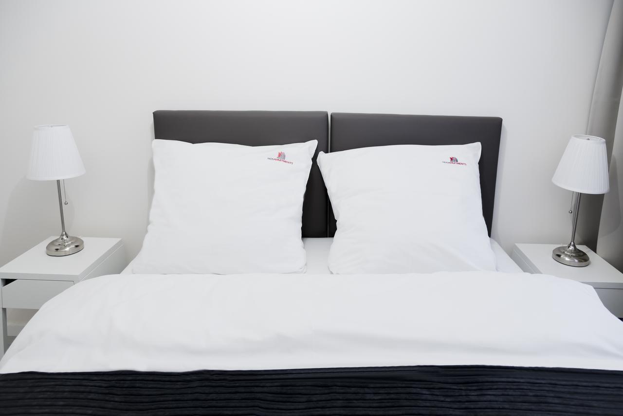 Apartment Hosapartments City Center *