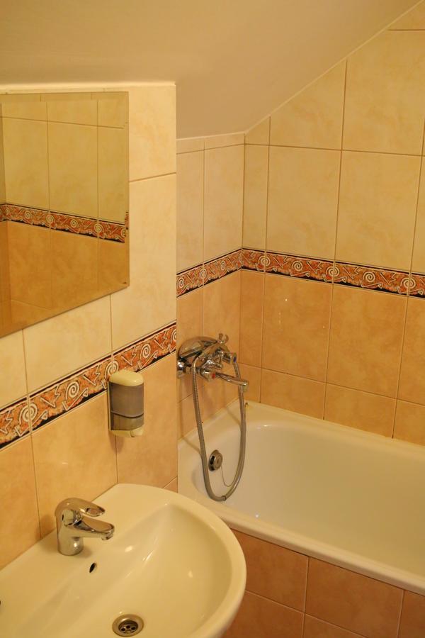 Amicus Zoliborz Bed & Breakfast